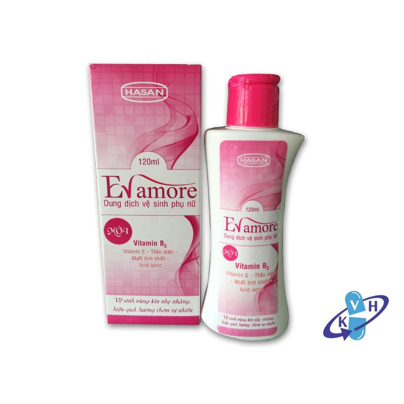 Evamore